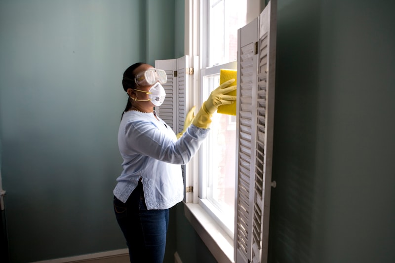 Professional Drain Cleaning in Webster